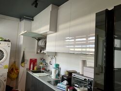 Blk 104D Eastbrook @ Canberra (Sembawang), HDB 2 Rooms #545703071